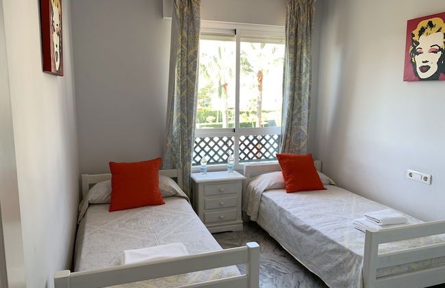 Apartamento Marbella PET - Photo 6