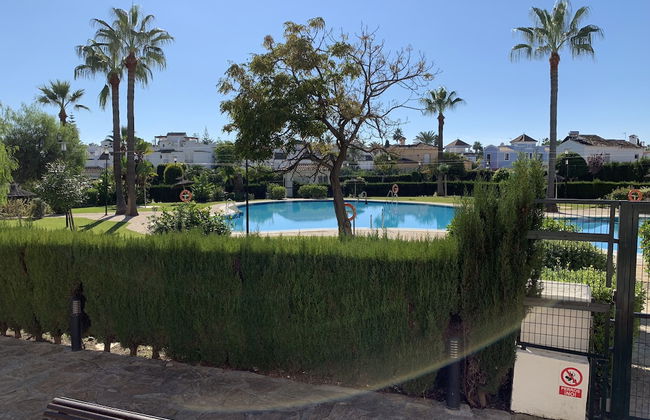Apartamento Marbella PET - Photo 24