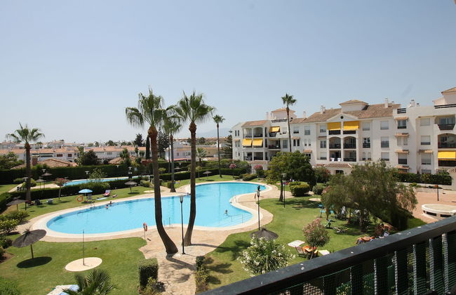 Apartamento Marbella PET - Photo 26