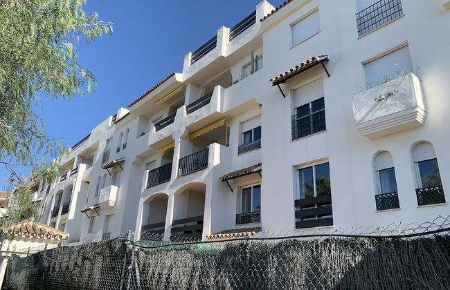 Apartamento Marbella PET - Photo 25