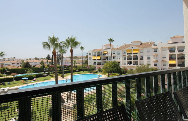 Apartamento Marbella PET - Photo 13