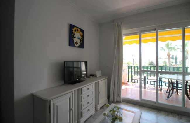 Apartamento Marbella PET - Photo 21