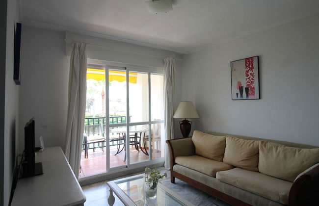 Apartamento Marbella PET - Photo 22