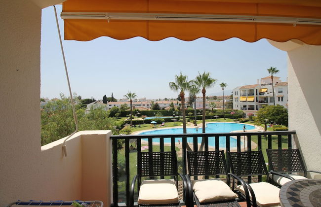 Apartamento Marbella PET - Photo 14