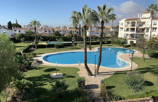 Apartamento Marbella PET - Photo 1
