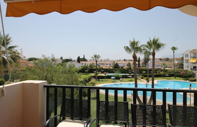 Apartamento Marbella PET - Photo 23