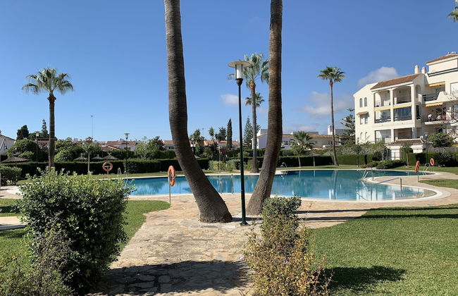 Apartamento Marbella PET - Photo 18