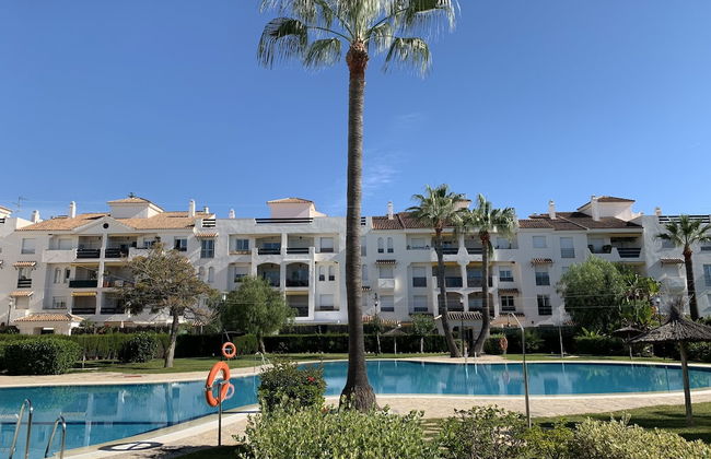 Apartamento Marbella PET - Photo 17