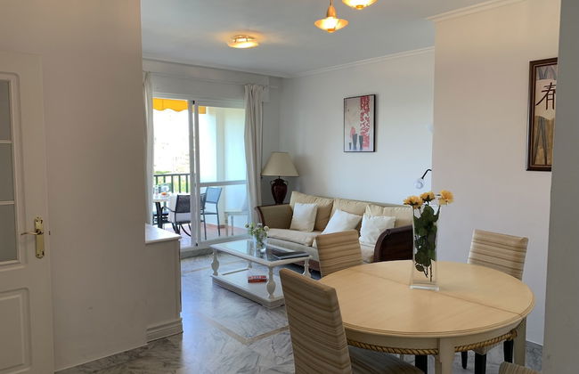 Apartamento Marbella PET - Photo 10