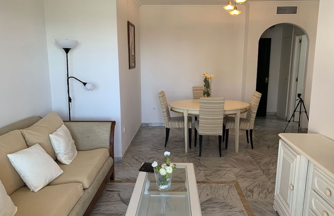 Apartamento Marbella PET - Photo 8