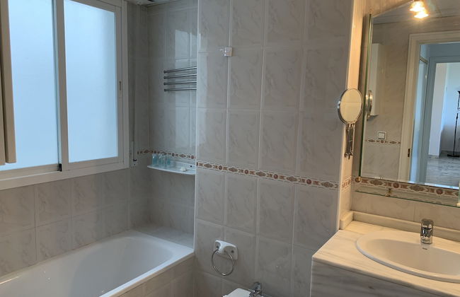 Apartamento Marbella PET - Photo 15