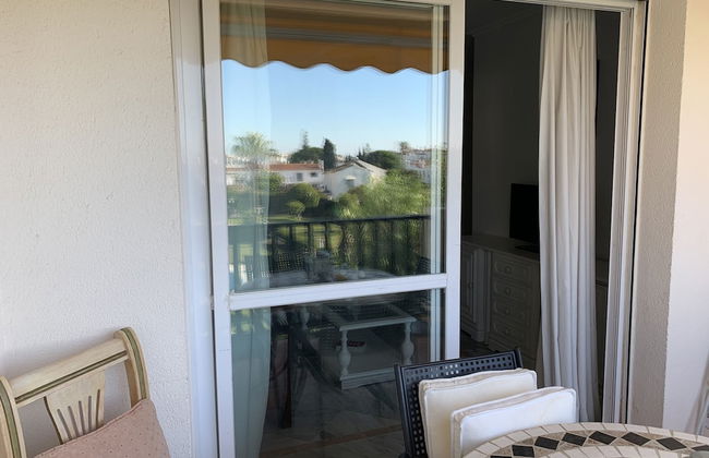 Apartamento Marbella PET - Photo 11