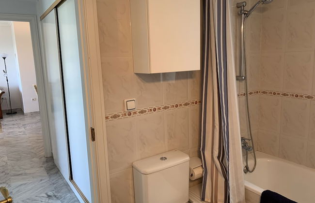 Apartamento Marbella PET - Photo 16