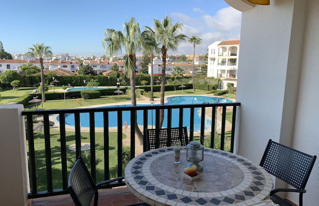 Apartamento Marbella PET - Photo 12