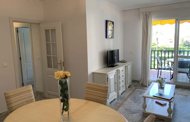 Apartamento Marbella PET - Photo 9