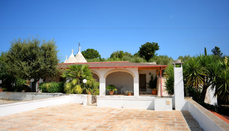 Photo 1 - Trullo Nino