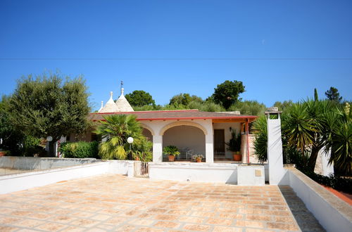 Photo 1 - Trullo Nino