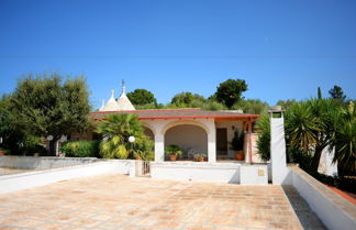 Photo 1 - Trullo Nino