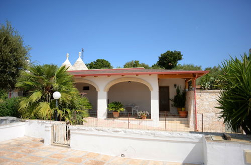 Photo 24 - Trullo Nino