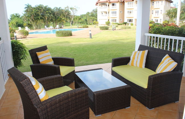 Condos at Sosua Ocean Village - Foto 15