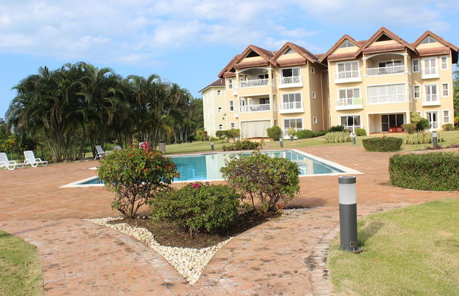 Condos at Sosua Ocean Village - Foto 17