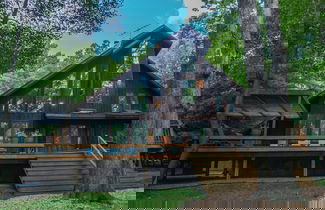 Photo 1 - Shoreline Chateau
