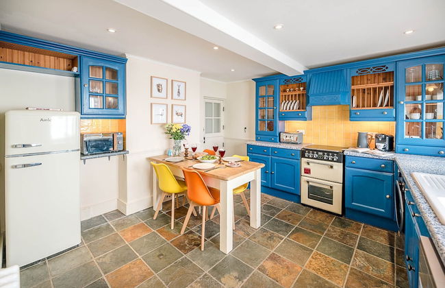 Abigail's Cottage - Foto 12