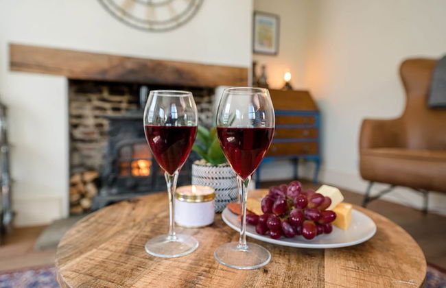 Abigail's Cottage - Foto 16