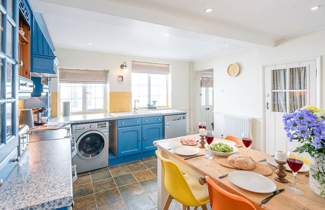 Abigail's Cottage - Foto 11