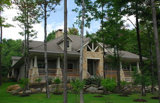 Photo 1 - Stone Mountain Vista