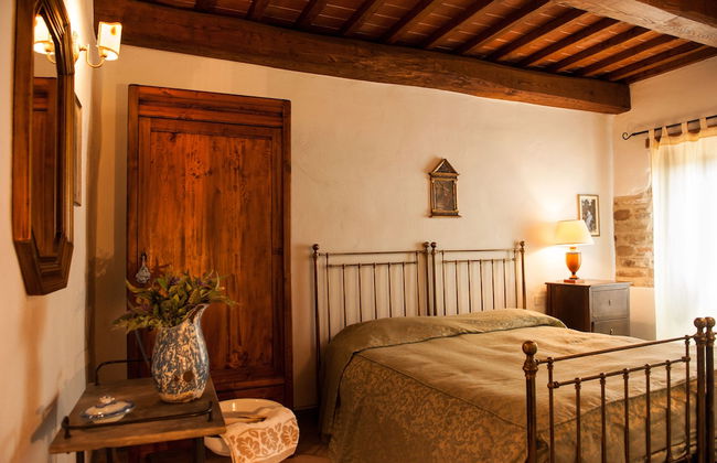 Agriturismo Azienda Agricola il Pozzo - Foto 19