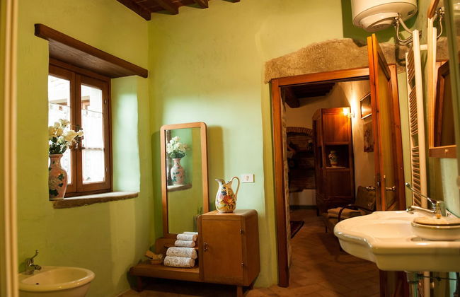 Agriturismo Azienda Agricola il Pozzo - Foto 68