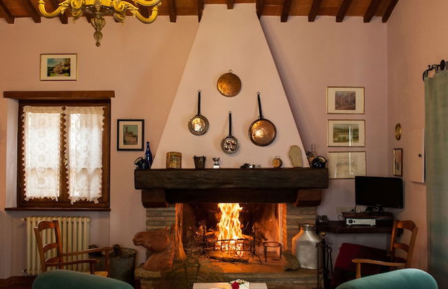 Agriturismo Azienda Agricola il Pozzo - Foto 46