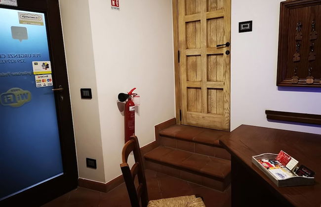 Agriturismo Podere Montese - Foto 2