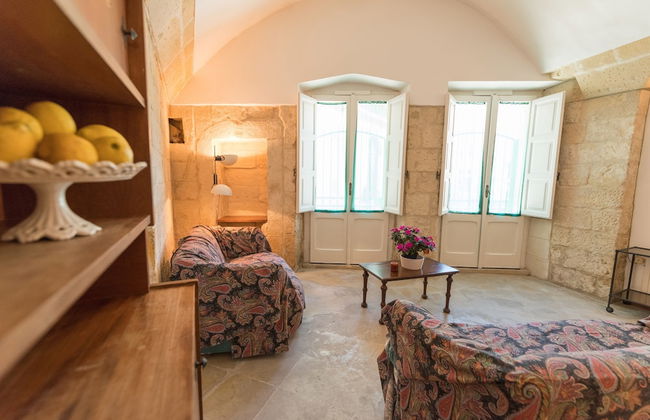 Casina del Manieri - Foto 11