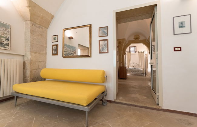 Casina del Manieri - Foto 13
