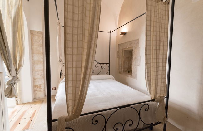 Casina del Manieri - Foto 5