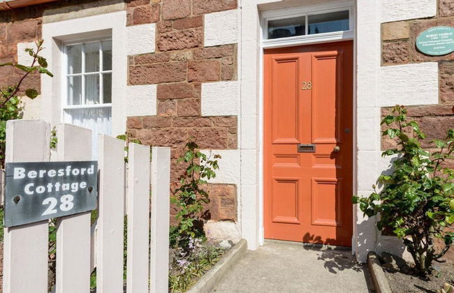 Beresford Cottage - Photo 12