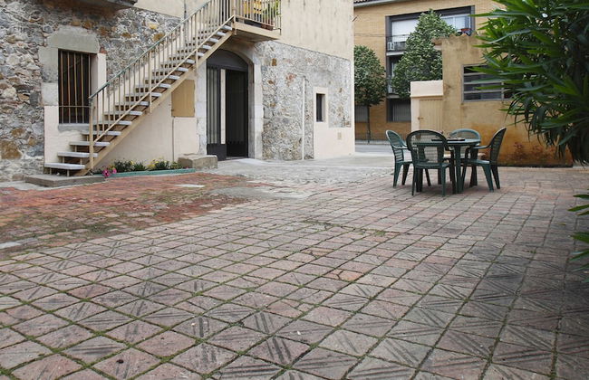 Can Quel dels Alls - Foto 41