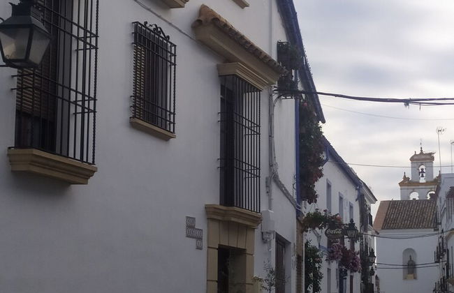 Lujoso Apartamento Los Patios de Cordoba - Foto 25