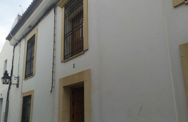 Lujoso Apartamento Los Patios de Cordoba - Foto 26