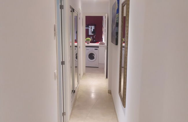 Lujoso Apartamento Los Patios de Cordoba - Foto 22
