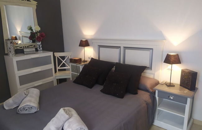 Lujoso Apartamento Los Patios de Cordoba - Foto 7