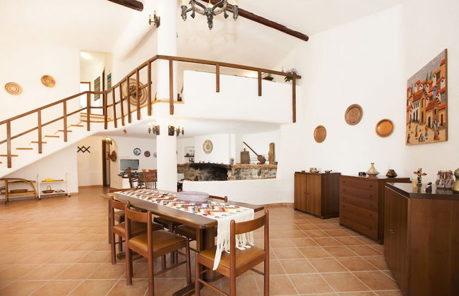 Villa Lina - Foto 9