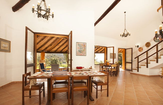 Villa Lina - Foto 8