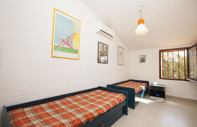 Villa Lina - Foto 7