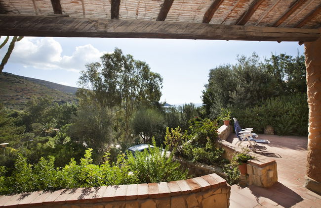Villa Lina - Foto 31