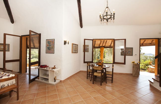 Villa Lina - Foto 14