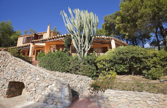 Villa Lina - Foto 1