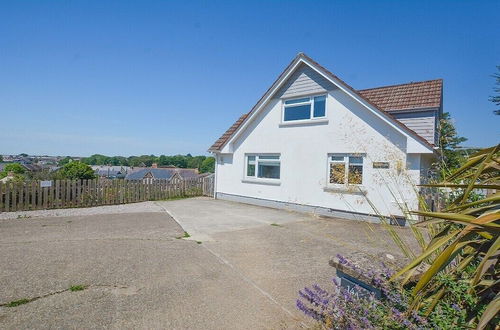 Photo 16 - Rooftops Braunton 4 Bed Sleeps 8 Beautiful Views